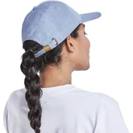 Austin Linen Cap Main Lady Back